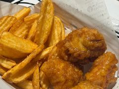 -Kyochon1991校村(共和路店)