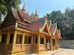 -西双版纳勐泐文化旅游区