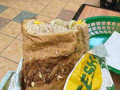 -赛百味SUBWAY(家佳源店)