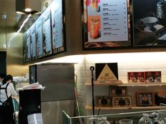 -猫屎咖啡(日月光中心广场店)