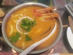 -simply thai天泰(世纪汇店)