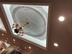 -卡普兰芭蕾舞学校(西固校区)