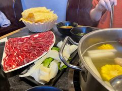 -林记潮牛·牛肉火锅(上马墩店)
