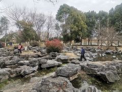 -七桥瓮公园