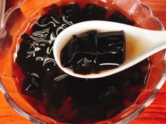 冰爽仙草冻-福州人铭小吃
