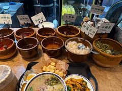 -云阿蛮云南生烫牛肉米线(奉贤路店)