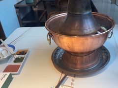 -半闲斋羊肉铺(齐礼阎店)