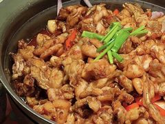 -蛙小侠(卓悦里店)