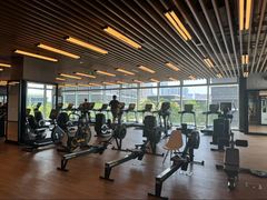 -燃坊JEN ACTIVE游泳健身中心·深圳前海JEN酒店