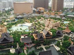 -亚马逊丛林水乐园