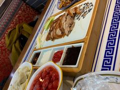 -京氣春饼(机场店)