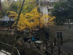 -虞山风景区