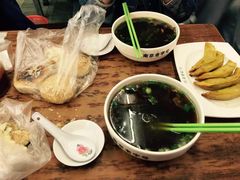 -清真蒋有记(老门东店)