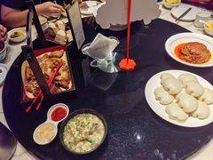-西安饭庄·非遗陕菜(钟楼店)