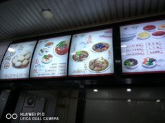 -郑家包子牛肉拉面(尚勤路店)