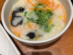 -云海肴·汽锅鸡·云南菜(广安门天虹店)