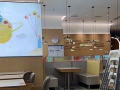 -蔡澜点心·粤菜(丽泽天街店)