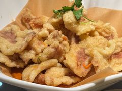 -华竹饭店(中央大街店)