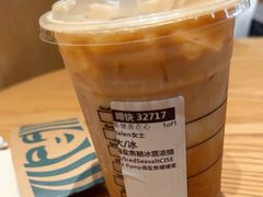 -星巴克(厦门万象城4F店)