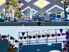-深圳欢乐谷