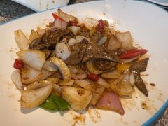 -古集小镇(银泰店)