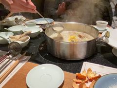 -协成海鲜火锅(情侣路店)