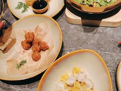 -青年公社烤鸭(姚家园万象汇店)