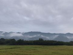 -秦始皇帝陵博物院-丽山园
