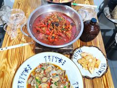 -小球滚滚湘菜馆·烤鱼·口味虾(太平街店)