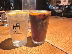 -1861意大利餐厅(文化广场店)