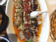 -巴陵全鱼席(湖南老字号汴河街店 )