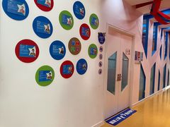 -美吉姆儿童发展中心(远洋中心店)