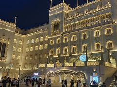 -励骏庞都广场(琴政路店)