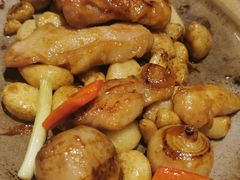 -旺顺阁·北京菜(北辰上品+)