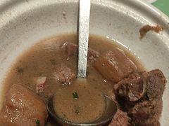 -鑫小城故事·藕汤·家常菜(台北一路总店)