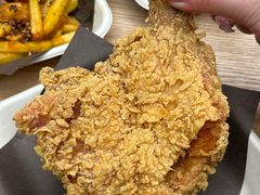 -前进5路汉堡炸鸡(前进五路店)