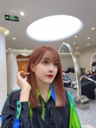 -东秀护肤造型