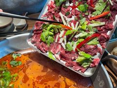 -老凯俚酸汤鱼(鸿通城店)