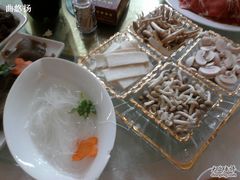 -江海肥牛(桃园南路店)