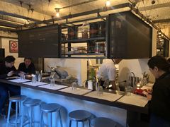 -Ocean's Table 欧舍