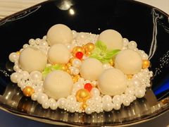 -山泉粤宴(广东大厦店)