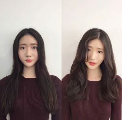 -尚·丹尼Hair