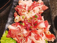 -火炉旺烤肉啤酒屋(沈北创始店)