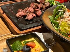 -原石牛扒·约会餐厅(龙城万科里店)