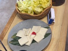 -淘米捞·米汤脆鲩鱼火锅(福田皇岗店)