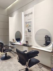 -MMbyHairCode 芭曲发型沙龙