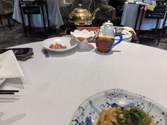 -粤域茶餐厅