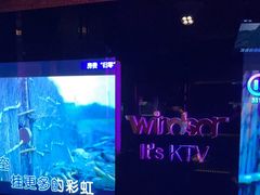 -温莎KTV(珠江路店)