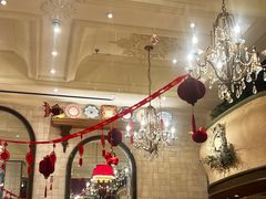 -玛格萝妮比萨屋(四平店)