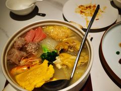 -外婆家(西红门荟聚购物中心店)
